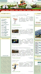 Mobile Screenshot of nesvizh.by